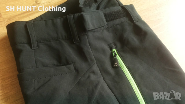 DOVREFJELL Stretch Trouser размер L еластичен панталон - 2238, снимка 11 - Екипировка - 53651228