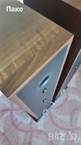 Тонколони Monitor Audio Bronze 5, снимка 11 - Тонколони - 50062016