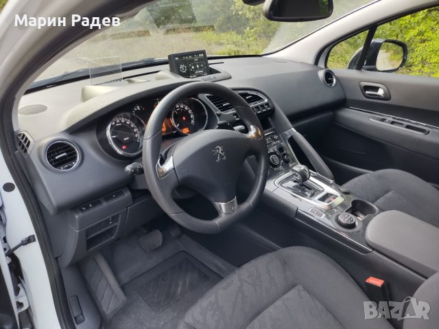 Peugeot 3008 hybrid, снимка 6 - Автомобили и джипове - 41921622