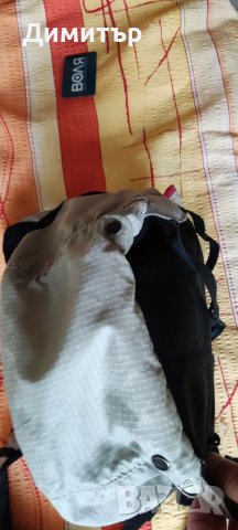 Salomon revo light, снимка 7 - Раници - 41383372