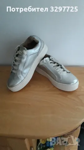 ДАМСКИ ОБУВКИ👟👟, снимка 2 - Маратонки - 48379708