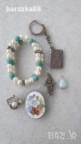 Стари брошки Гривна и ДРУГИ