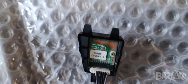 Samsung 49” Smart 4K UHD TV UE49KU6172 - на части, снимка 10 - Телевизори - 34178247