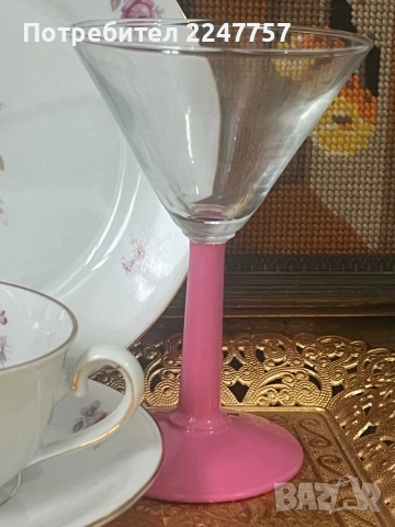 Троен сет порцелан с чаши Leonardo , снимка 2 - Антикварни и старинни предмети - 53032061