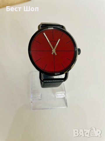 Мъжки часовник CK Calvin Klein K7B214CP -50%, снимка 2 - Мъжки - 39478151