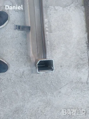 Задна греда за ауди а4 б7 , снимка 2 - Части - 48616994