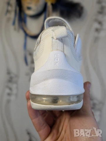 NIKE AIR MAX AXIS оригинални маратонки номер 40, снимка 2 - Маратонки - 53507563