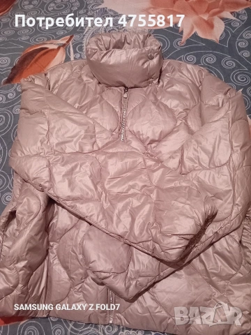 Оригинално Яке!НОВА КОЛЕКЦИЯ!-50%!