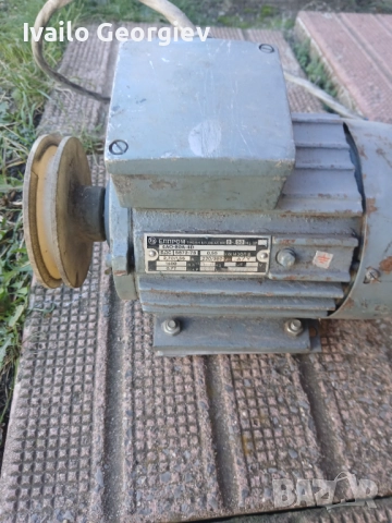 Охлюв за вентилация с ел.мотор, снимка 7 - Друго търговско оборудване - 52222978