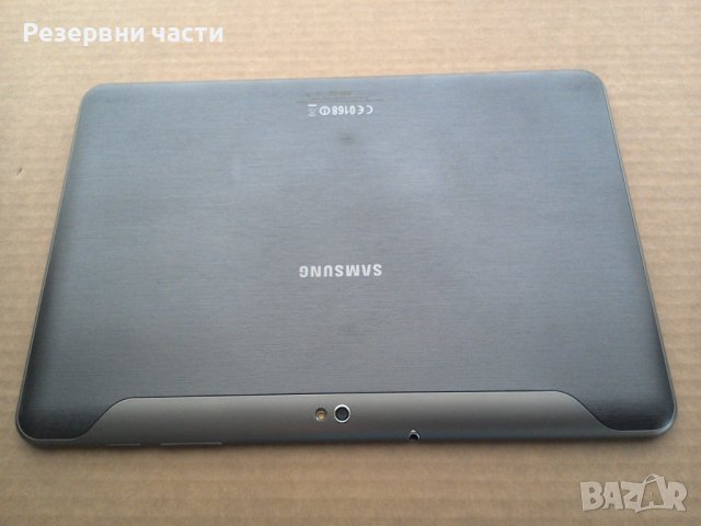 Samsung Galaxy Tab 10.1, снимка 3 - Таблети - 42002784