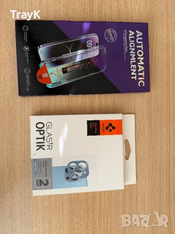 iPhone 13 Pro 512GB Sierra Blue + подарьци, снимка 4 - Apple iPhone - 53255215