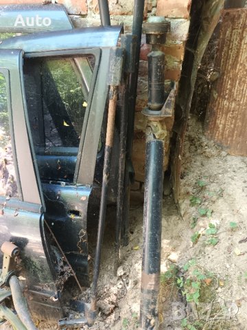 Кардан за Мерцедес МЛ 320i W163 автомат. Mercedes ML 320i w163