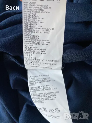 MM6 Maison Margiela оригинална рокля, снимка 5 - Рокли - 47664646