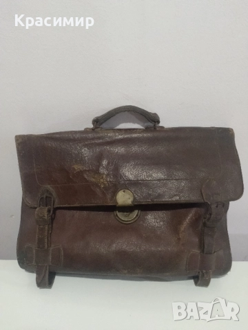 2 броя Ретро чанти., снимка 3 - Антикварни и старинни предмети - 51781202