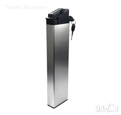 Батерия 36V 12.5Ah за електрически велосипед – 410 мм, снимка 9 - Части - 51548629