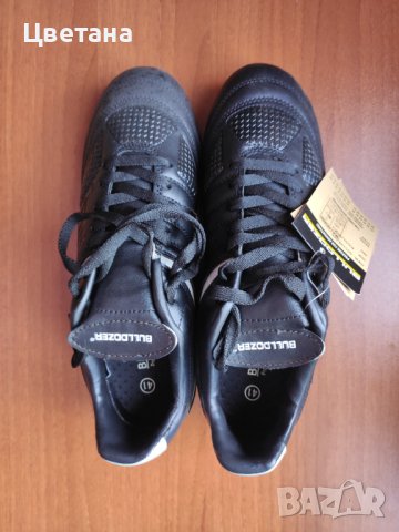 Футболни бутонки - 40, 41, 43 номер , снимка 8 - Футбол - 42418311