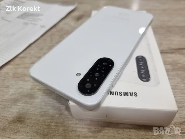 Samsung Galaxy A26 5G - 6GB RAM / 128GB , снимка 5 - Samsung - 56166461