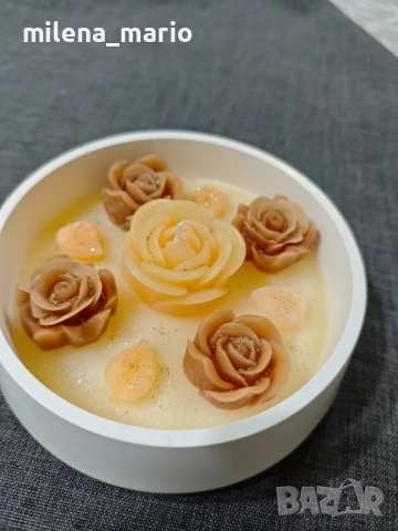 керамични кашпи, снимка 15 - Декорация за дома - 52120702