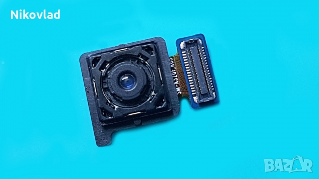 Основна камера Samsung Galaxy A3 (2017), снимка 1 - Резервни части за телефони - 36062442