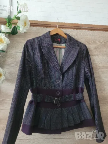 Сет сако и пола, снимка 6 - Костюми - 49906610