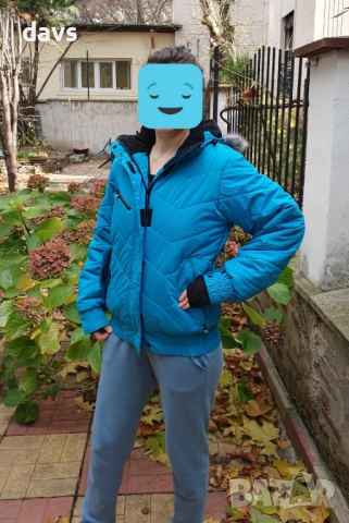 Страхотно яке за ски - като ново - Rodeo, снимка 2 - Якета - 52528052