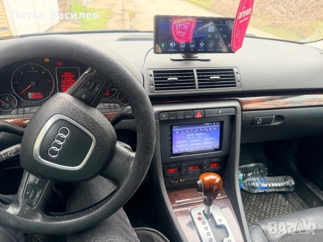 Audi a4 b7, снимка 3 - Автомобили и джипове - 53741453