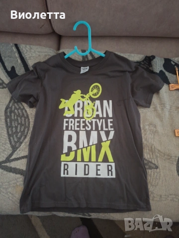 Дрехи за момче , снимка 2 - Панталони - 53629944