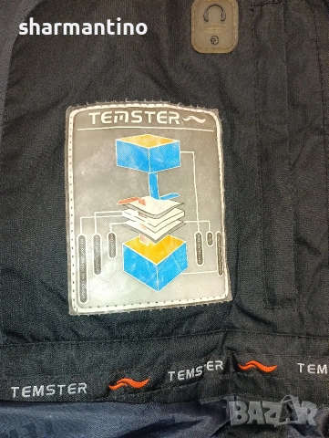 Water, snow wind proof зимно яке XXL, снимка 5 - Якета - 53066387