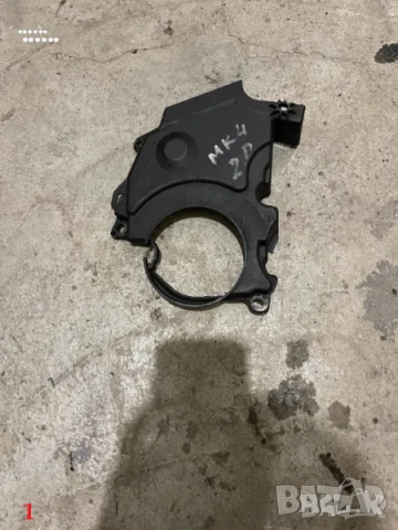 Части двигателен отсек - Форд Мондео (Ford Mondeo) МК4 - 2.0/1.8 TDCI - част 3