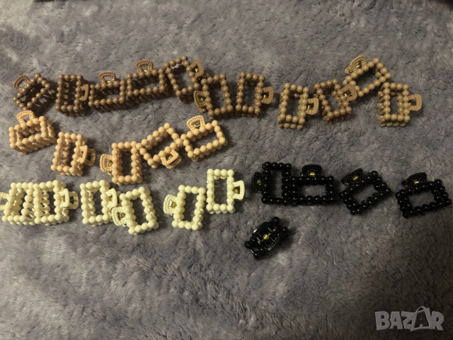 Фиби за коса , снимка 2 - Аксесоари за коса - 53640727