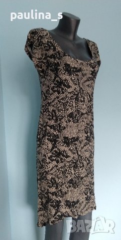 Два броя / Лятна еластична рокля "ONLY" и "H&M"/ унисайз , снимка 3 - Рокли - 42297937