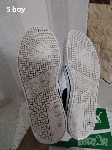 обувки пума 44номер , снимка 4 - Маратонки - 49909897