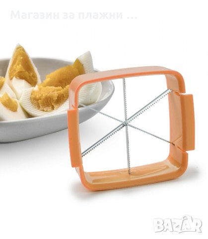 КУХНЕНСКО РЕНДЕ NICER DICER QUICK - код 2647, снимка 6 - Аксесоари за кухня - 33928519