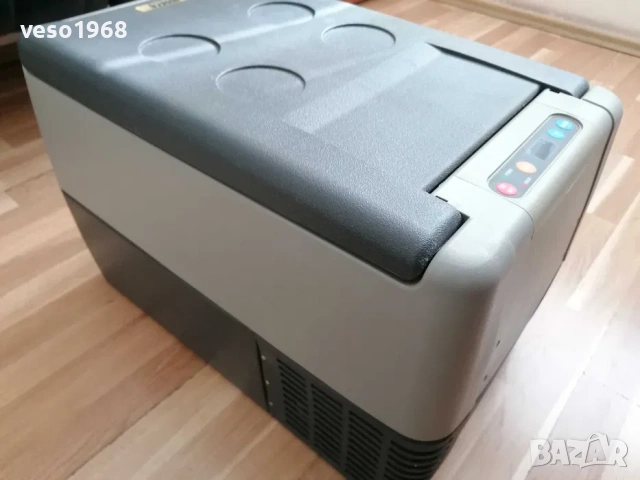 Waeco coolfreeze CF-35, снимка 4 - Хладилни чанти - 53632071