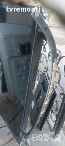 телевизор Samsung модел UE32H4500AW оригинална стойка, снимка 5 - Стойки, 3D очила, аксесоари - 42135333