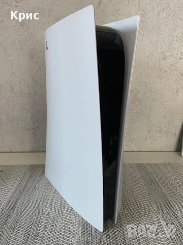 PS5 Disc Edition+ FIFA 20, снимка 2 - PlayStation конзоли - 52856743
