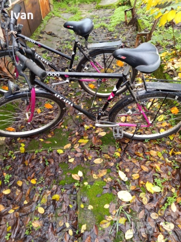 Велосипеди, снимка 4 - Велосипеди - 52585779