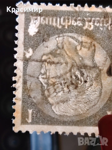 Germany Stamp , снимка 14 - Филателия - 53435032