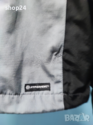 CRAFT L3protection/waterproof Горнище/Елек/Яке Мъжко/S Пролетно, снимка 5 - Спортни дрехи, екипи - 36348166