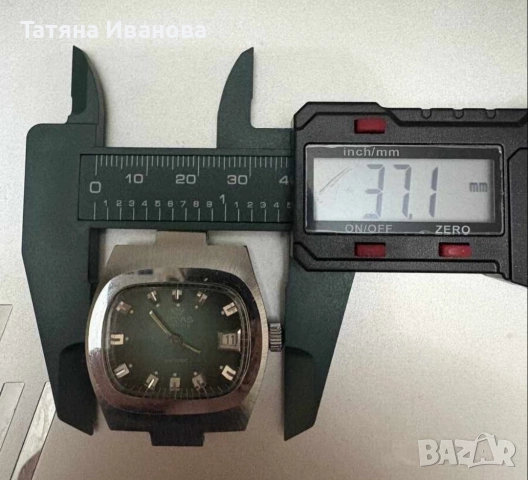 MIDAS, снимка 7 - Антикварни и старинни предмети - 52611103