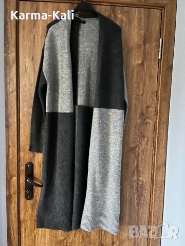 Нова жилетка 