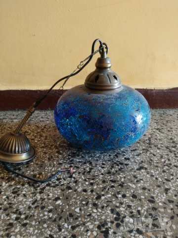 ретро полилей