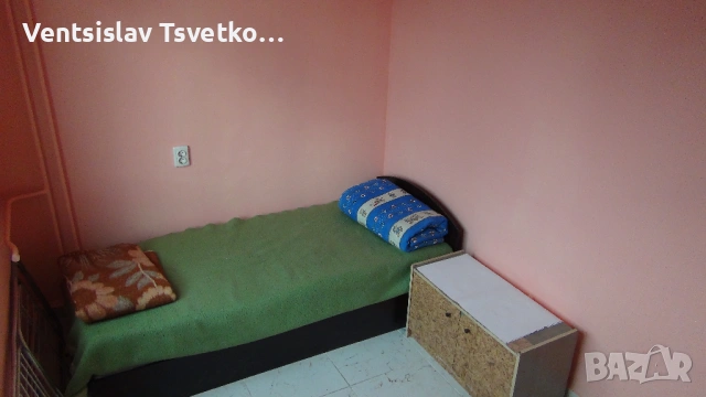 Под наем двустаен апартамент в Дружба 2 до 68-мо СОУ, снимка 10 - Апартаменти - 53491888