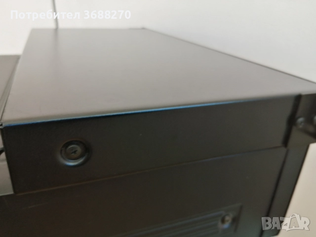 DBX 120X. DS, снимка 5 - Декове - 52595991