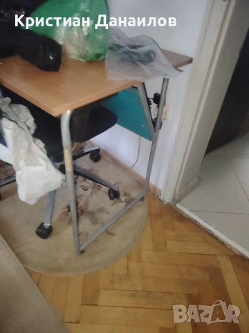 Бюро ПДЧ и метъл , снимка 4 - Бюра - 51703638