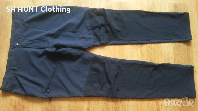 NORHEIM Full Stretch Trouser размер XXL изцяло еластичен панталон - 2192