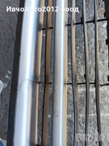 Броня предна оригинална Opel crossland  x, снимка 6 - Части - 34358330