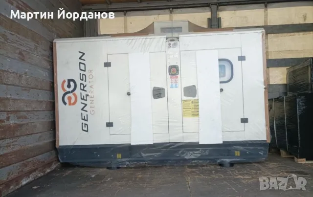 Дизелов агрегат за ток ,Генератор, Дизелов генератор за ток, Агрегат, снимка 7 - Индустриална техника - 42394407