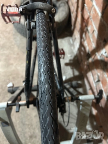 Продавам шосейка или заменям за гравел с доплащане , снимка 2 - Велосипеди - 53682945