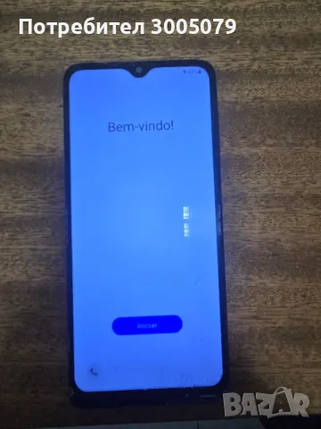  Samsung A 12 , снимка 2 - Samsung - 48969181